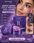 PARCHES DE COLAGENO CON RETINOL Y COLAGENO